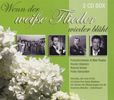 Various Artists: Wenn der weiße Flieder wieder blüht, 2 CDs