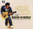 Chuck Berry: It's Only Rock'n Roll!, 2 CDs