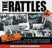 Rattles: 50 Jahre The Rattles (Neuaufnahmen), 2 CDs