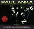 Paul Anka: Paul Anka, 2 CDs