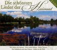 Various Artists: Die schönsten Lieder der Heimat, 2 CDs