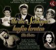 Various Artists: Als die Schlager laufen lernten, 2 CDs