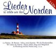 Various Artists: Lieder so schön wie der Norden, 2 CDs