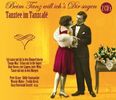 Various Artists: Beim Tanz will ich's dir sagen, 2 CDs