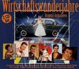 Various Artists: Wirtschaftswunderjahre, 2 CDs