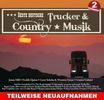 Various Artists: Beste Deutsche Trucker & Country..., 2 CDs