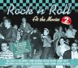 Various Artists: Rock 'N' Roll At The Movies, 2 CDs