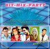 Various Artists: Hit-Mix-Party, 2 CDs