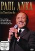 Paul Anka: As Time Goes By, DVD