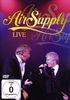 Air Supply: Live, DVD