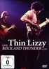 Thin Lizzy: Rock And Thunder: Live 1983, DVD