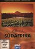 Südafrika, DVD