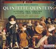 Luigi Boccherini (1743-1805): Quintette, 2 CDs