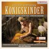 Engelbert Humperdinck (1854-1921): Königskinder, 3 CDs