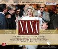 Manfred Gurlitt (1890-1972): Nana, 3 CDs