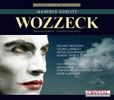 Manfred Gurlitt (1890-1972): Wozzeck, CD
