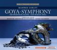 Manfred Gurlitt (1890-1972): Goya-Symphonie, CD