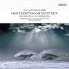 Carl Philipp Emanuel Bach (1714-1788): Symphonien Wq.183 Nr.1-4, LP