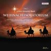 Johann Sebastian Bach (1685-1750): Weihnachtsoratorium BWV 248 (180g), 3 LPs