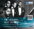 Modern Jazz Quartet: 1959 Bonn, Beethovenhalle, CD
