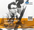 Dave Brubeck  (1920-2012): 1960 Essen, Grugahalle, CD