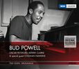 Bud Powell; Oscar Pettiford; Kenny Clarke: 1960 Essen, Grugahalle, CD