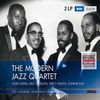 Modern Jazz Quartet: 1957 - Köln, Gürzenich (remastered) (180g), 2 LPs