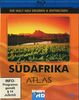 Südafrika (Blu-ray), Blu-ray Disc