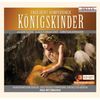 Humperdink: Konigskinder, 3 CDs