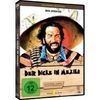 Der Dicke in Mexico, DVD