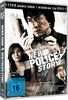 New Police Story, DVD