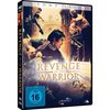 Revenge Of The Warrior, DVD
