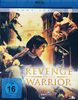 Revenge Of The Warrior (Blu-ray), Blu-ray Disc