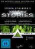Steven Spielberg's Amazing Stories Season 2.2, DVD