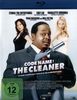 Codename: The Cleaner (Blu-ray), Blu-ray Disc