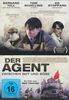 Der Agent - Zwischen Gut und Böse, DVD