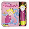 Christine Battmer: Meine Strickliesel, Diverse