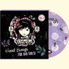 Rebella: Good Songs For Bad Girls Vol. 1, CD
