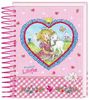 Mal- und Einschreibbuch Prinzessin Lillifee, Buch