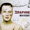 Zeraphine: Whiteout, CD