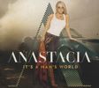 Anastacia: It's a Man's World!, CD