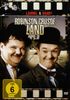 Laurel & Hardy: Robinson Crusoe Land, DVD