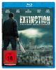 Extinction (Blu-ray), Blu-ray Disc