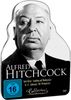 Alfred Hitchcock Collector's Edition, 2 DVDs