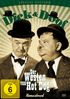 Laurel und Hardy - Der Westen von Hot Dog, DVD