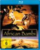 African Bambi (Blu-ray), Blu-ray Disc