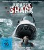 Jurassic Shark (Blu-ray), Blu-ray Disc