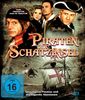 Piraten der Schatzinsel (Blu-ray), Blu-ray Disc