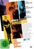 Back from Prison, DVD