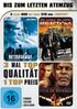 Bis zum letzen Atemzug (3 Filme auf 1 DVD), DVD
